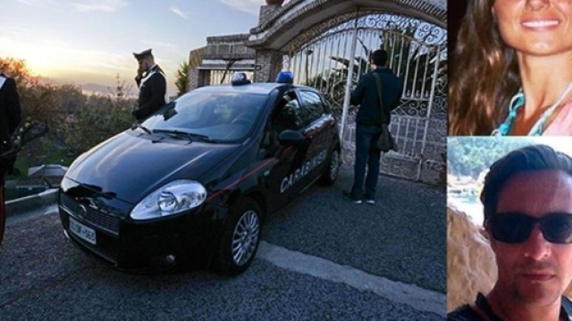 Pozzuoli: D&agrave; fuoco alla compagna incinta e scappa | GloboNews.it