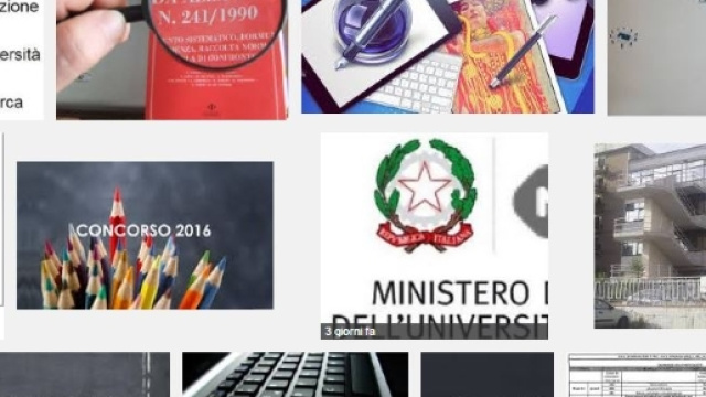 prova orale concorso docenti come avere accesso agli atti dello scritto