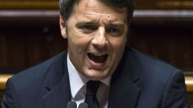 Renzi riflette sul lavoro del suo governo, commentando il dopo voto.