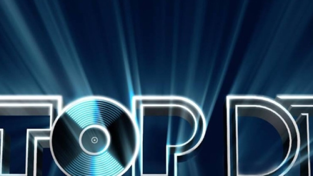 Replica Top DJ 2016 quinta puntata