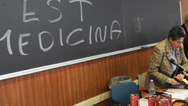 Test Medicina 2016, il ministero vuole tagliare i posti disponibili
