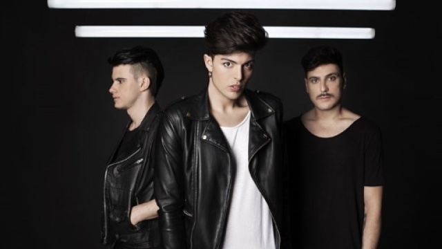 Stash protagonista di un brutto gesto a MTV Awards 2016.