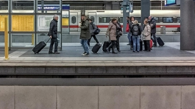 Treni, ventiquattro ore di agitazioni previste