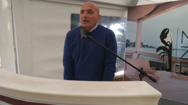 Ugo Pugliese nuovo Sindaco di Crotone.