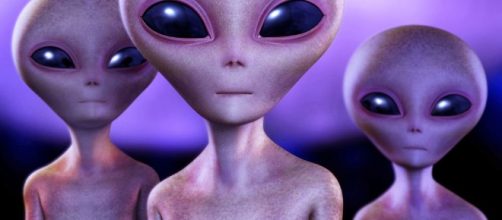 Contacting other lifeforms in outer space.