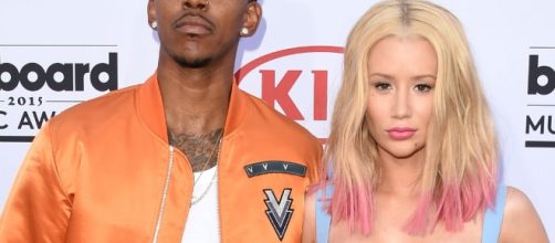 Iggy Azalea Confirms Split With Nick Young Via Instagram, Touts ...