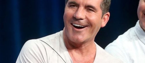 Simon Cowell baby news: Mogul jokes "I haven't read the newspapers ...