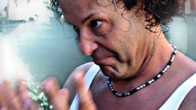 Alex Magni della Cento x Cento