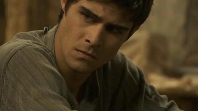 Anticipazioni Il Segreto, arrivano Ramiro e Prado Castaneda