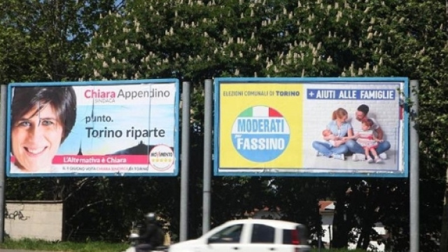 Appendino vs. Fassino, il M5S ha vinto una battaglia elettorale che sembrava impossibile