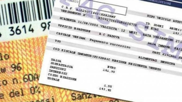 Bollo auto e prescrizione del mancato pagamento.