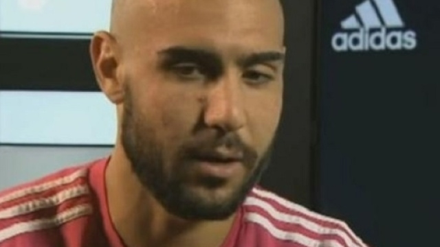 Calciomercato Juventus: offerta per Zaza