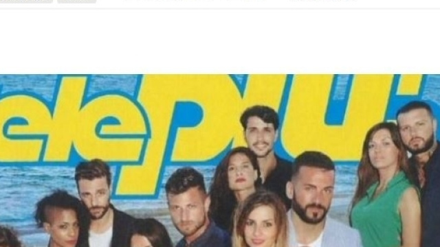 Ecco le coppie di Temptation Island 2016