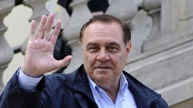 Clemente Mastella &egrave; il nuovo sindaco di Benevento