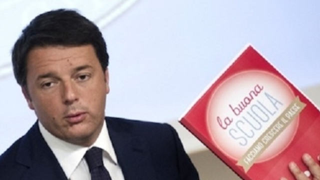 Concorso scuola 2016: truffa svelata?