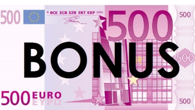 Il bonus docenti da 500 euro non concorre a formare reddito ...