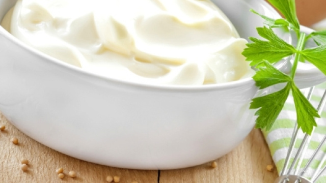 la maionese: ecco come prepararla senza commettere errori.