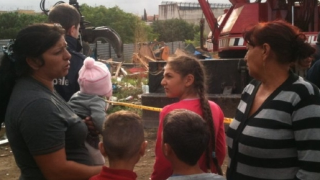 Mazzette per ottenere la gestione dei campi Rom: in carcere dipendenti comunali e imprenditori delle cooperative