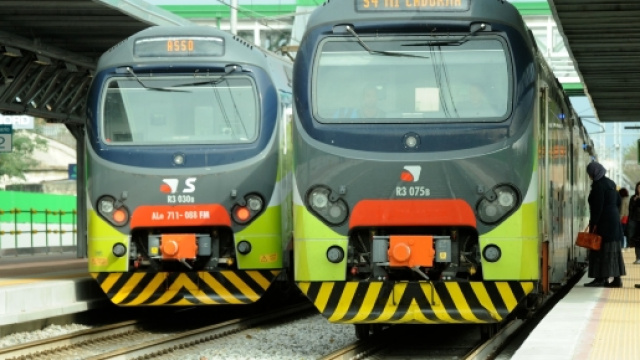 Nuovo sciopero personale Trenord
