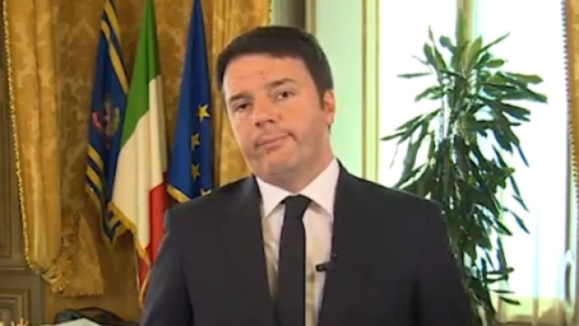 Pensione anticipata di Renzi: quanto conviene?
