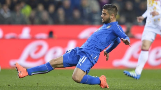 Quando si gioca Italia-Spagna a Euro 2016