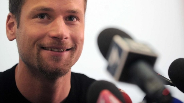 Schwarzer, di nuovo positivo al doping, parla di complotto