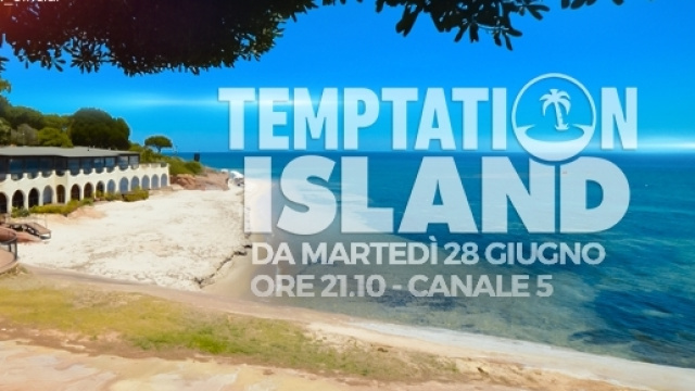 Temptation Island 3: ecco i nomi di tutte le coppie