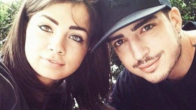 U&D: Eleonora Rocchini e Oscar Branzani