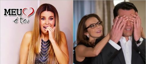 Isabela n&atilde;o cuidar&aacute; bem do seu filho, mas Ana sim.