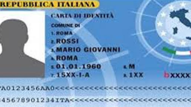 Arriva la nuova carta d&rsquo;identit&agrave; elettronica: ecco cosa cambia
