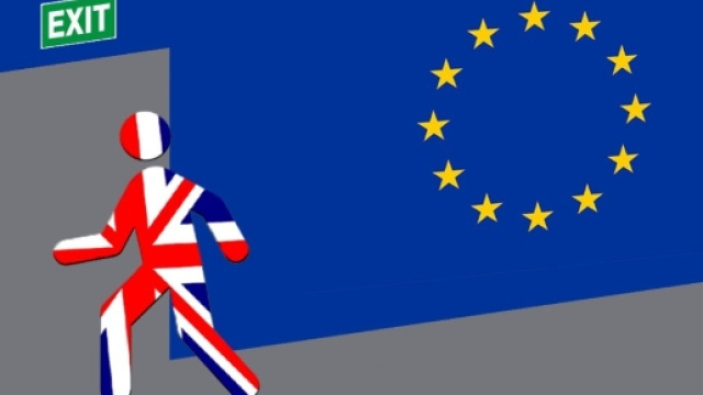 Brexit for newbies: What is it, and why do we care? - The Middle ...
