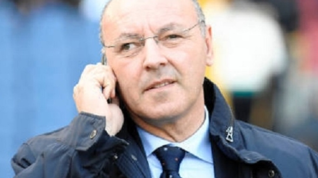 Calciomercato Juventus: Giuseppe Marotta