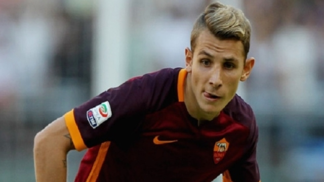 Calciomercato Roma: Digne vicino all'addio.