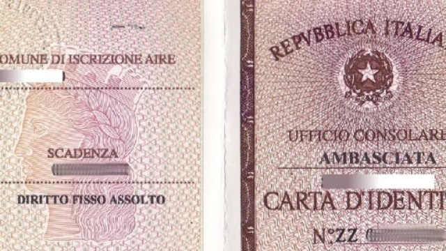 cosa cambia con la nuova carta d'identit&agrave;?