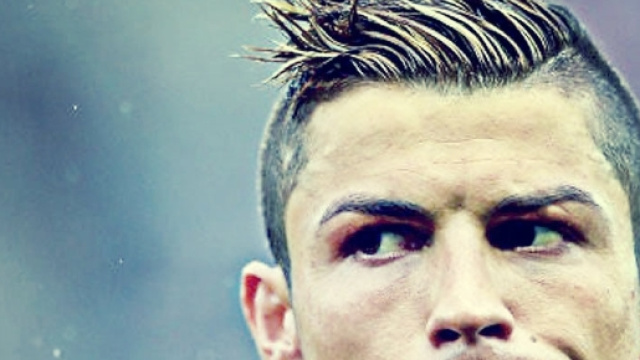 CR7, al secolo Cristiano Ronaldo: un esempio dentro e fuori dal campo, anche se ogni tanto anche lui perde la pazienza