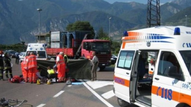 Drammatico incidente sulla SS106 in Calabria: un morto