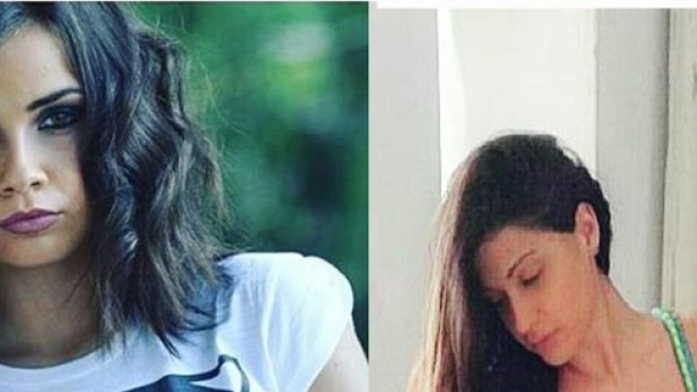 Eleonora Rocchini e Cecilia Zagarrigo