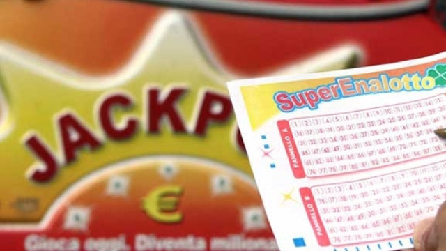 Estrazione SuperEnalotto e Lotto 23 giugno 2016