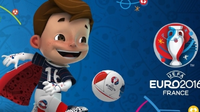 Euro 2016: Calendario Partite e Pronostici delle Partite