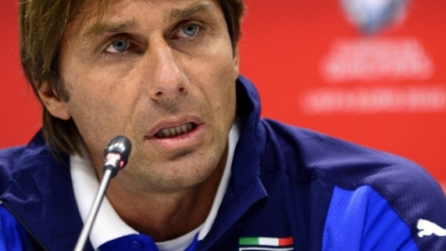 Europei 2016: ottavo di finale Italia-Spagna.