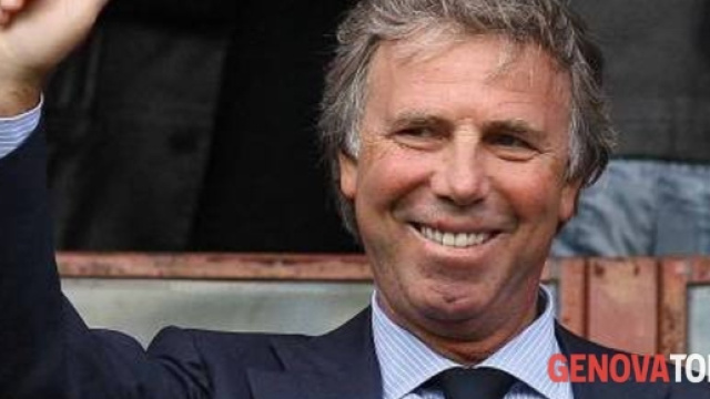 Genoa, Enrico Preziosi chiude per il prestito di Ocampos