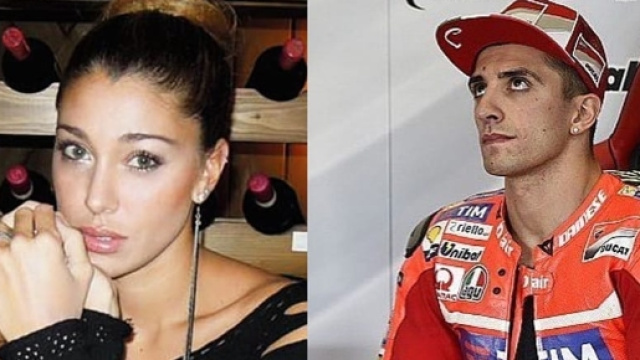 Gossip news: tra Belen e Andrea c'&egrave; del tenero?