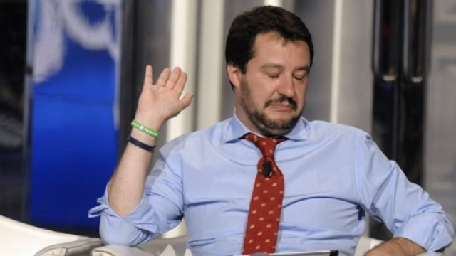 Il destro Matteo Salvini visto dagli intellettuali di destra ...