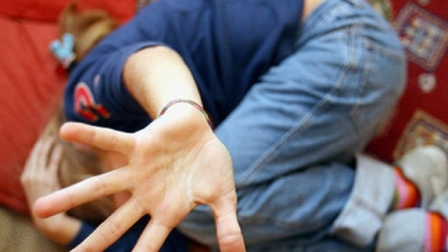 In alcune zone della Campania l'incesto &egrave; normale