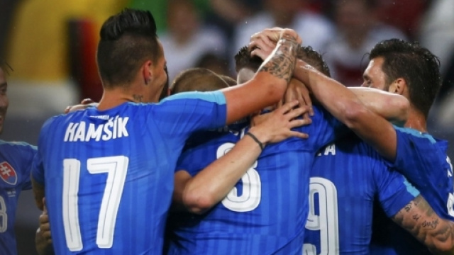 Info streaming gratis Italia-Irlanda