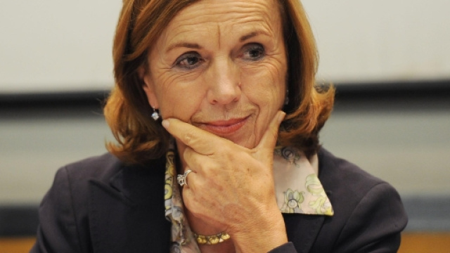 Intervenire sui precoci, parla Elsa Fornero