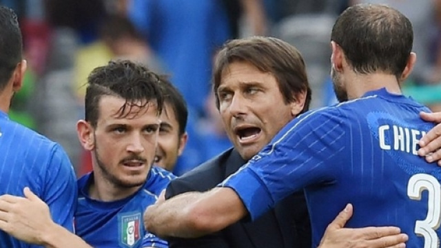 Italia-Irlanda 22/6: orario diretta Tv e info streaming.