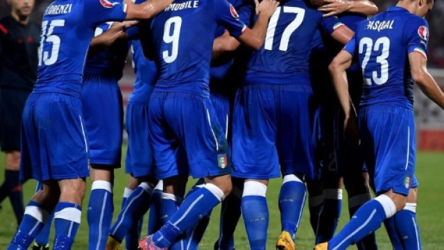 Italia-Spagna diretta tv Euro 2016