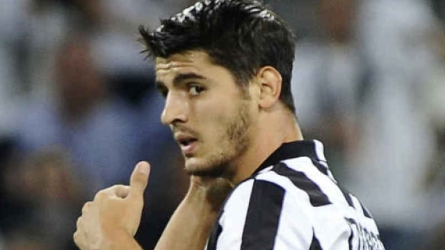 Juve, scelto il 'dopo Morata': tutti i dettagli