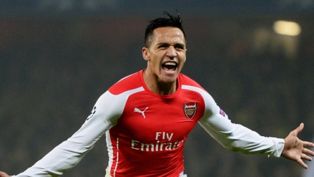 Juve, si avvicina Sanchez: tutti i dettagli